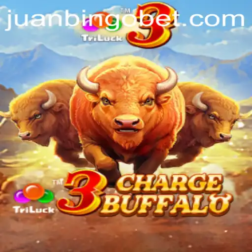 Unveiling 3ChargeBuffalo: The Electrifying Game Experience