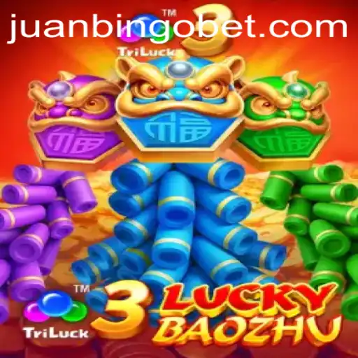 Exploring the Magic of 3LuckyBaozhu and JUANBINGO