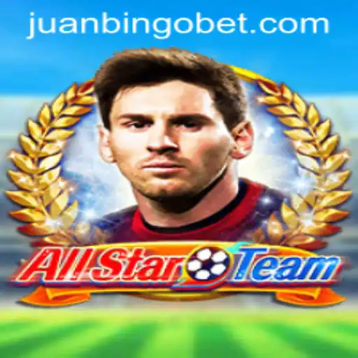 Discover the Exciting World of AllStarTeam and the Intriguing Concept of JUANBINGO