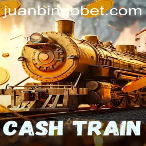 Get Onboard with CashTrain: Exploring the Juicy World of JUANBINGO