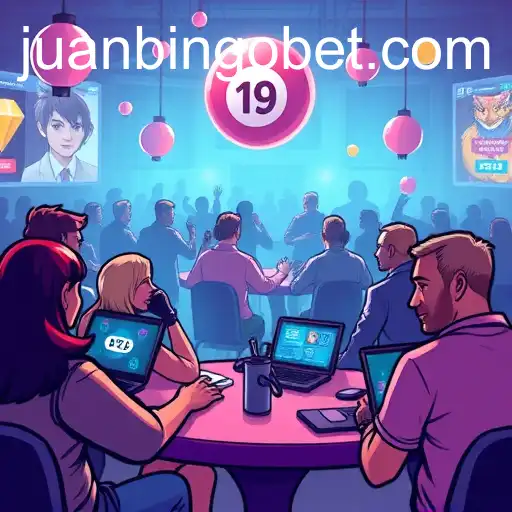 Exploring the Vibrant Player Community of JUANBINGO