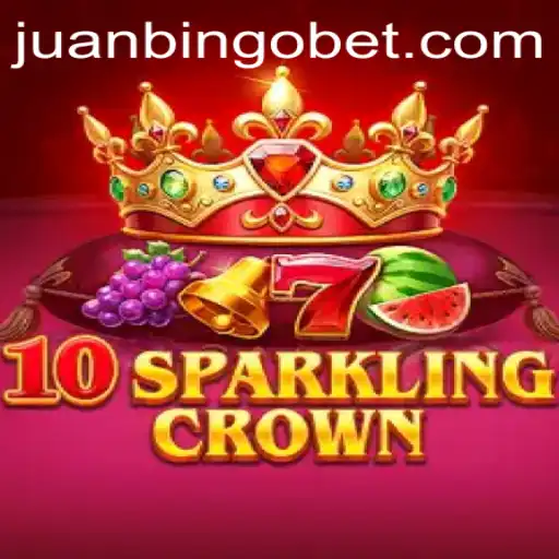 10SparklingCrown: A Thrilling Addition to the World of JUANBINGO