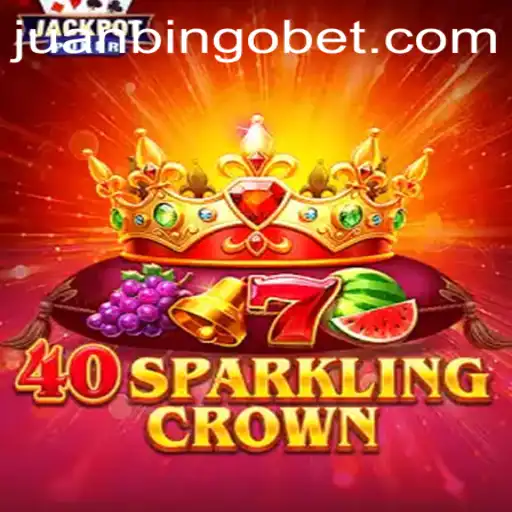 40SparklingCrown: A Dazzling Adventure in the World of JUANBINGO