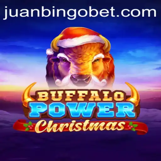 BuffaloPowerChristmas: An Exciting Adventure in the World of JUANBINGO