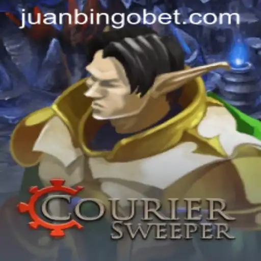The Exciting World of CourierSweeper and JUANBINGO