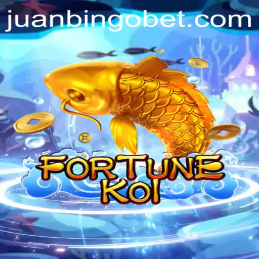 Exploring the Engaging World of FORTUNEKOI and JUANBINGO