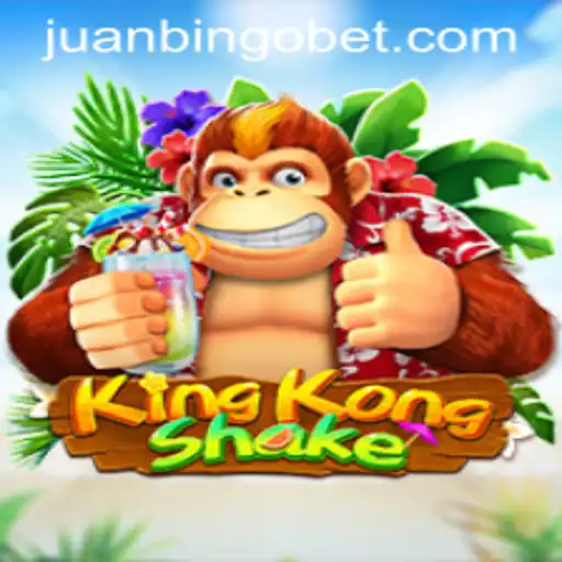 KingKongShake: A Thrilling Adventure on the Horizon
