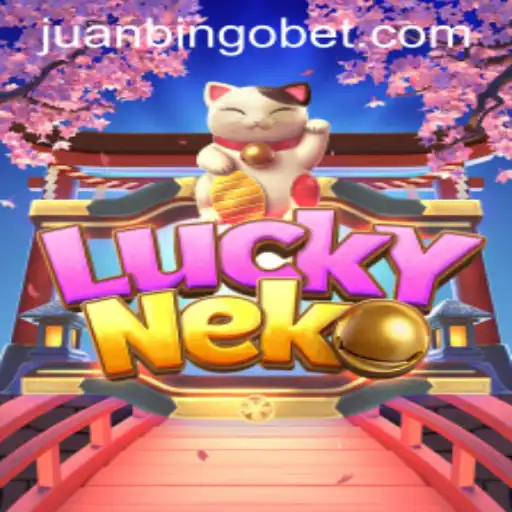 Exploring the Enchanting World of LuckyNeko with JUANBINGO