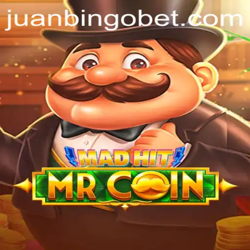 MadHitMrCoin: Exploring the Thrilling World of JUANBINGO