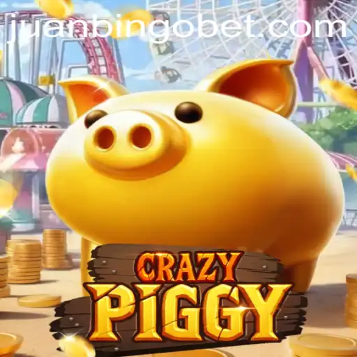 Exploring the Exciting World of CrazyPiggy: The Game and Its Unique Twist with JUANBINGO