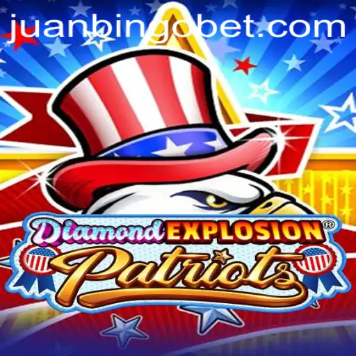 Exploring the Thrilling World of DiamondExplosionPatriots: A New Gaming Era