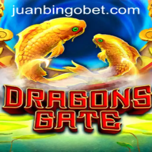Dragon's Gate: Exploring the Magic Behind JUANBINGO