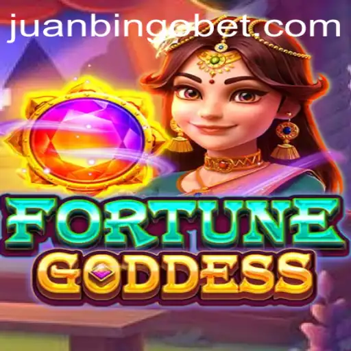 Discover the Mystique of FORTUNEGODDESS: Unveiling JUANBINGO's New Gaming Sensation