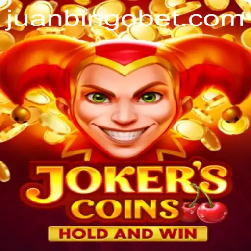 Exploring the Exciting World of JokersCoins: A Thrilling Game of Chance