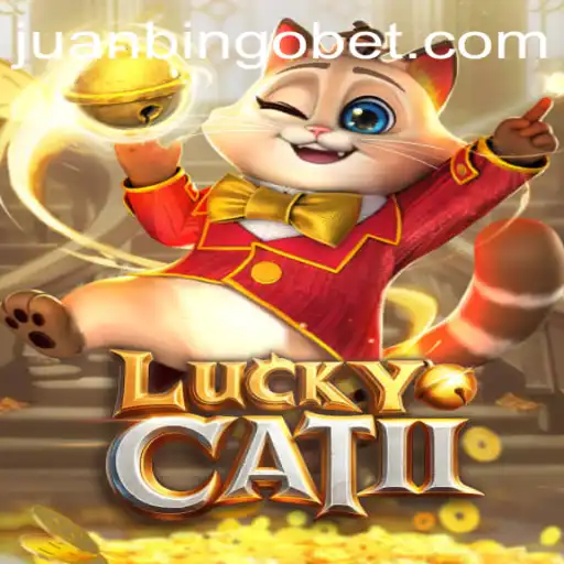 Exploring the World of LuckyCatII: A Dive into the Exciting Game of JUANBINGO