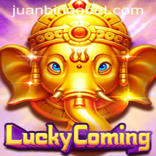 LUCKYCOMING: The Exciting World of JUANBINGO