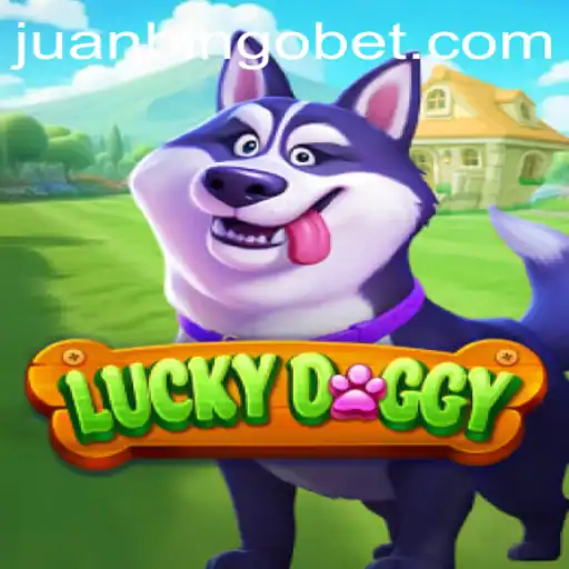 Introducing LuckyDoggy: The Innovative Game of Chance Featuring JUANBINGO