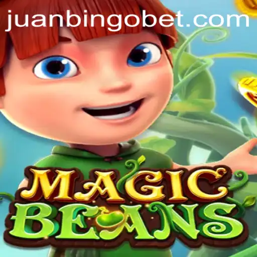 Discovering MAGICBEANS: A New Dimension of Gaming with JUANBINGO