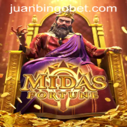 Discover the Exciting World of MidasFortune: A New Gaming Sensation