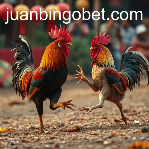 Exploring the Dynamics of Online Sabong and the Rise of JUANBINGO