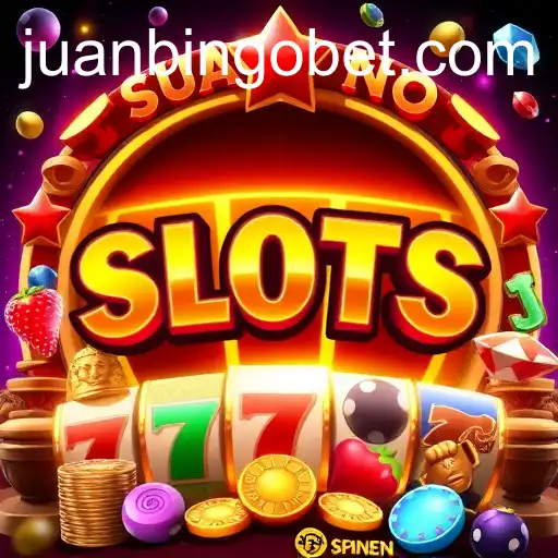 The World of Online Slots: A Deep Dive into JUANBINGO