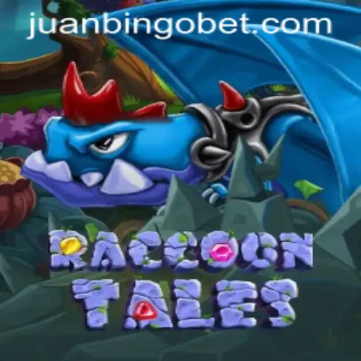 Exploring the Enchanting World of RaccoonTales and the Allure of JUANBINGO