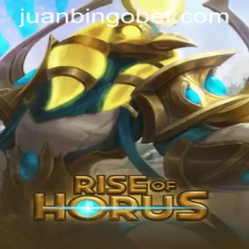 Rise of Horus: The Ultimate Adventure Awaits with the Secret Code JUANBINGO