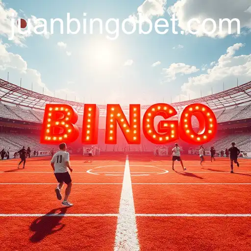 Sports Innovation: The Rise of JUANBINGO