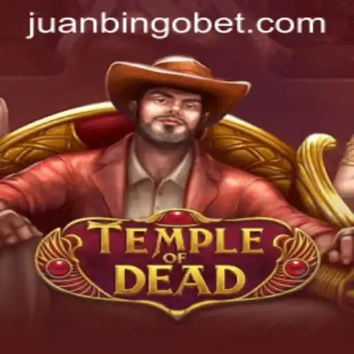 Explore the Thrilling World of TempleofDead: A Journey with JUANBINGO