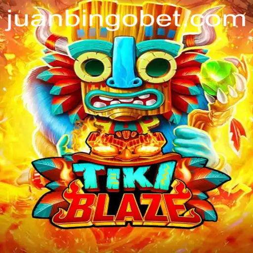 Unraveling the Excitement of TikiBlaze: A New Wave in Gaming with JUANBINGO