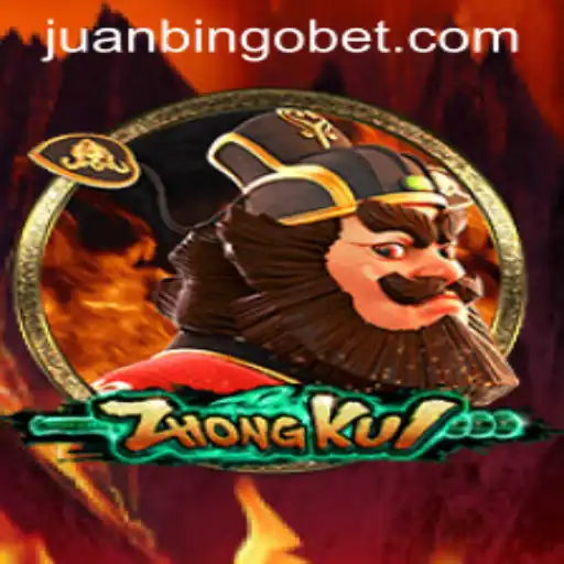 The Enigmatic World of ZhongKui: Exploring the Mysteries of JUANBINGO